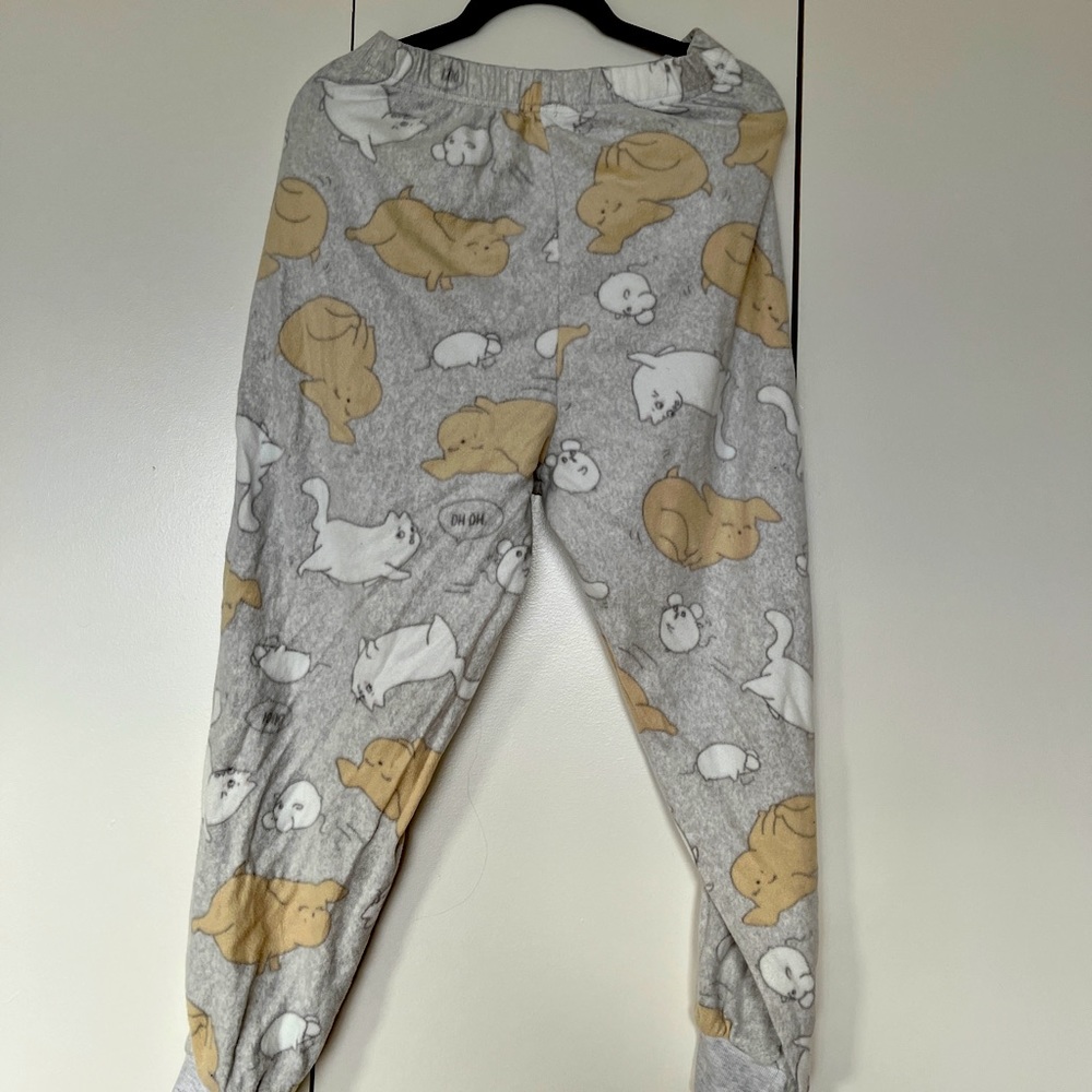 OYSHO sleepwear print pyjamas brand new